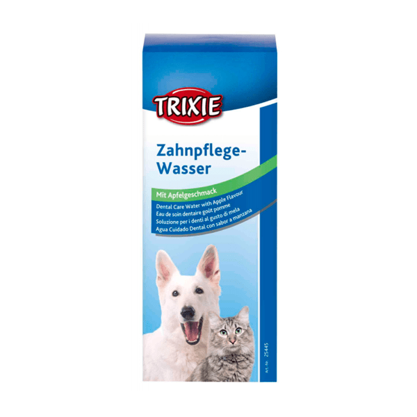 Trixie Dental Care - aditivo para el agua