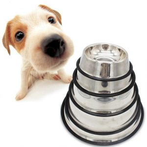 Plato de Acero Quirúrgico