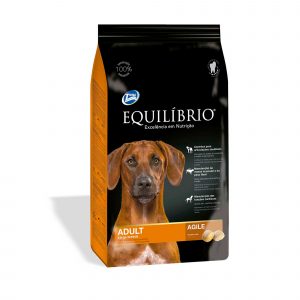 Equilibrio Adult Large Breeds - 15kg