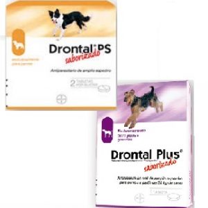 Drontal PS Perros