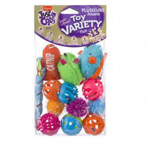 Toy Variety - Hartz
