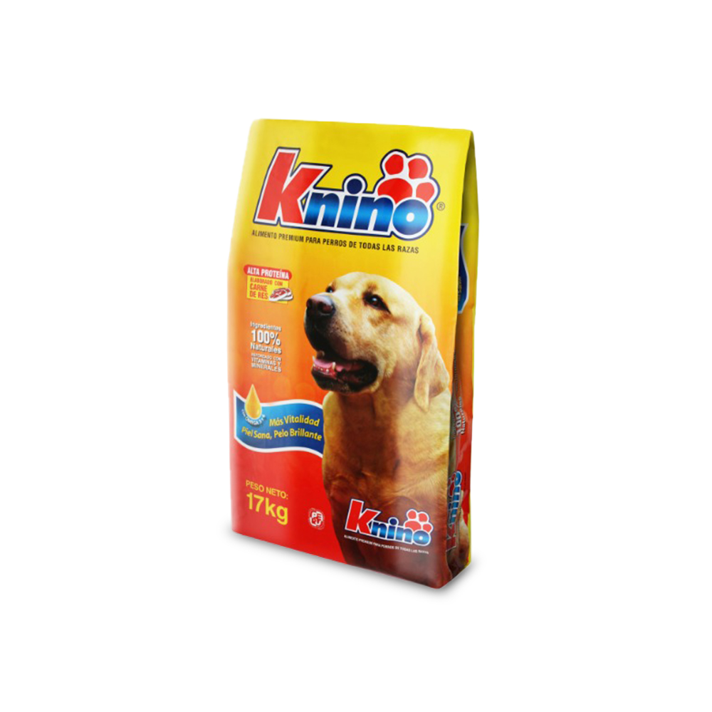 Knino Premium - 17kg