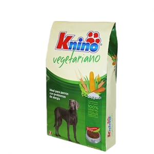 Knino Vegetariano