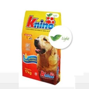 Knino Mantenimiento Light - 17kg