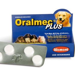 Oralmec Plus