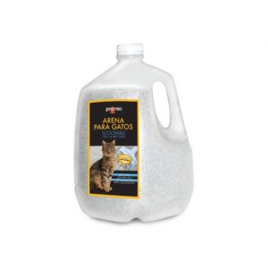 Premio - Arena fina con neutralizador