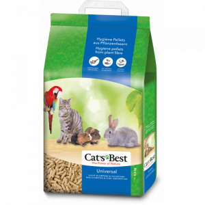 Cat´s Best Universal 5.5kg