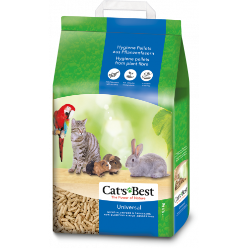 Cat´s Best Universal 5.5kg