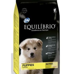 Equilibrio Cachorro All Breeds