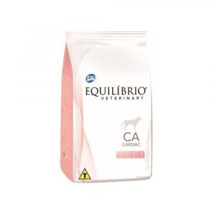 Equilibrio Veterinary Dog Cardiac CA