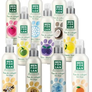 Colonias MenForSan - Perros