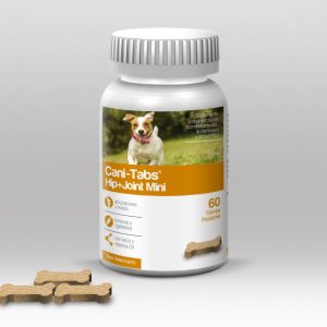 CaniTabs Hip + Joint Mini
