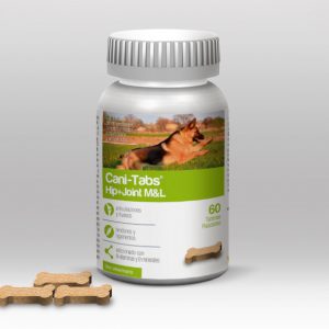 CaniTabs Hip + Joint Medium&Large