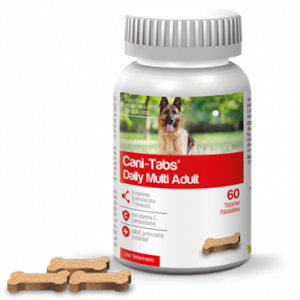 CaniTabs Daily Multi Adulto