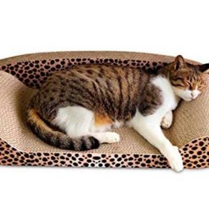 Rascador de Cartón para Gato R15