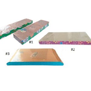 Rascadores Lineales de Cartón para Gato