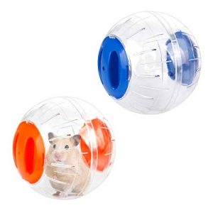 Esfera para Hamster