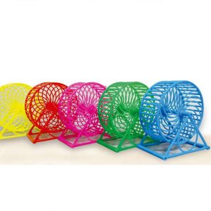 Rueda para Hamster