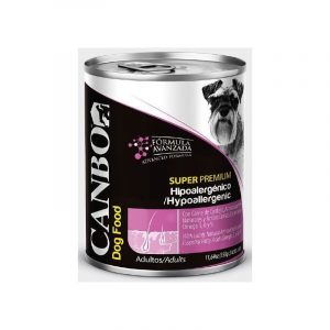 Canbo Lata - Hipoalergénico