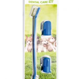 Cepillo Dental Nunbell