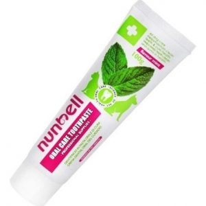 Pasta Dental Nunbell