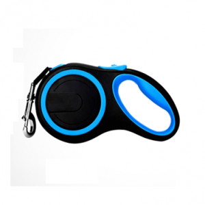 Correa Retractil Nunbell Special