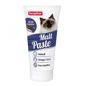 Pasta de Malta Beaphar 100g