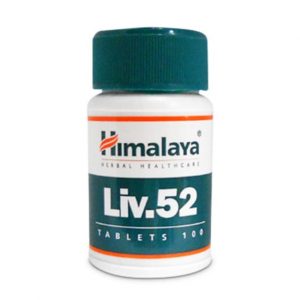 Liv 52 Himalaya