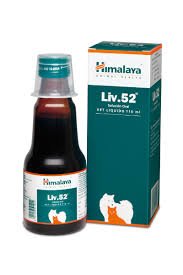 Liv 52 Himalaya