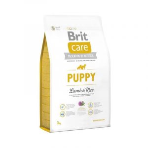 Brit Care Puppy All Breed Lamb