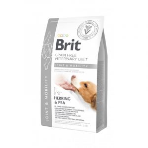 Brit GF Vet Diets Dog Joint & Movility