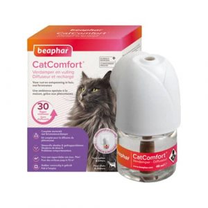 CatComfort Diffuser - Beaphar