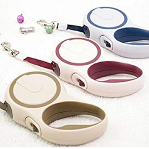 Correa Retractil Nunbell Special