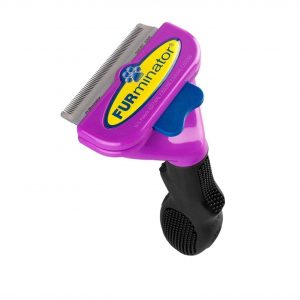 FURminator Cepillo para Gatos