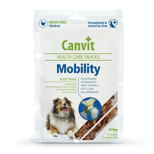 Canvit Mobility Snack
