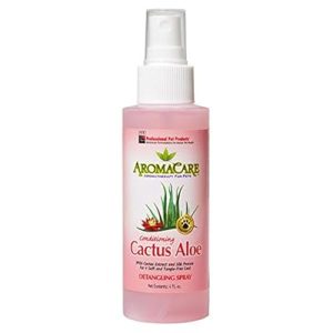 PPP Aroma Care Conditioning Cactus Aloe