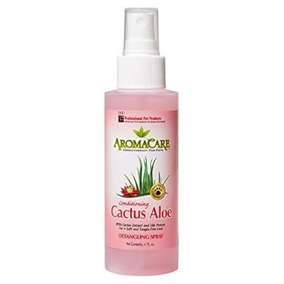 PPP Aroma Care Conditioning Cactus Aloe
