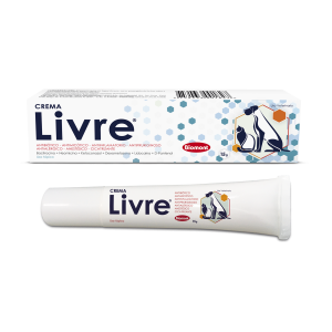 Livre - Creema tópica