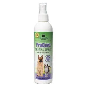 PPP Pro Care Dental Spray