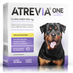 Atrevia ONE Large 20 - 40kg