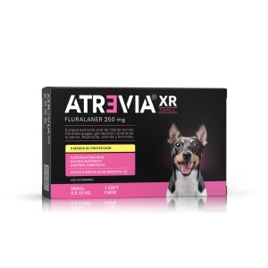 Atrevia XR Small 4.5 - 10kg
