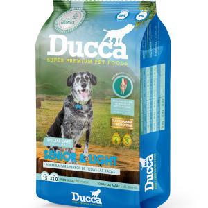 Ducca Perro Senior & Light