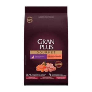 Gran Plus Gourmet Castrado Cordero